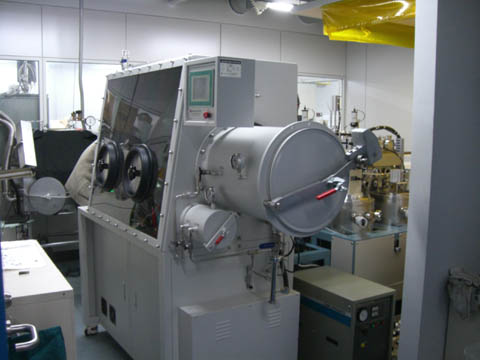 photograph of ALS�P