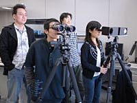 光学設計研究室