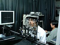 視覚工学研究室