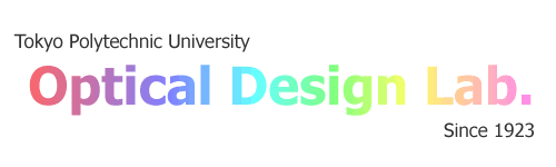 Optical Design Lab