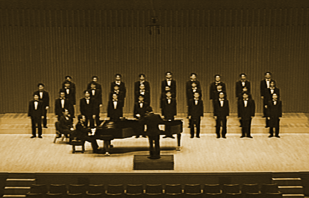 Team Asakusabashi 2nd Concert
