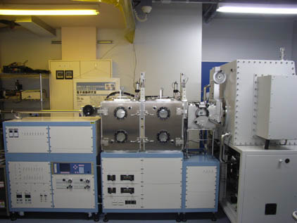 photograph of ALS1