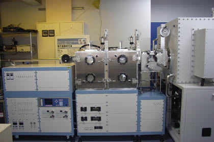 photograph of ALS1