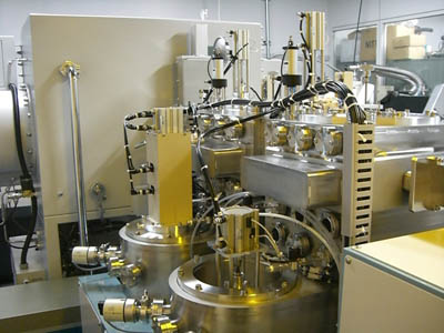 photograph of ALS1