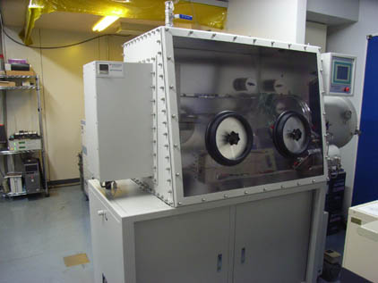 photograph of ALS1