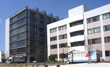 photograph of ALSP