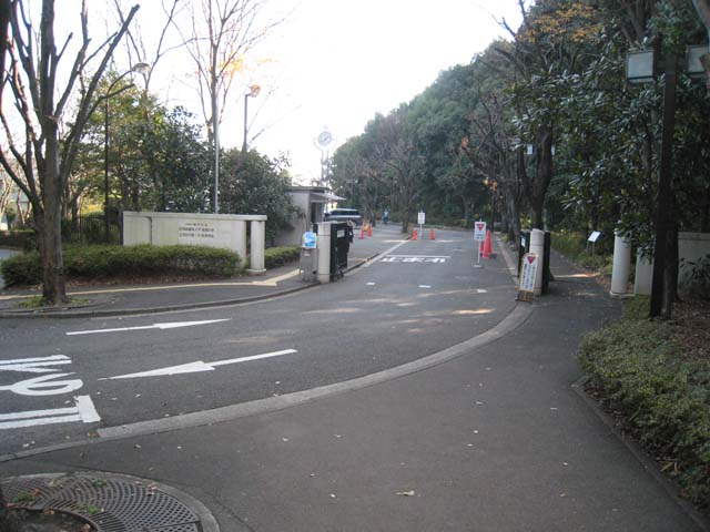 横浜青陵高校