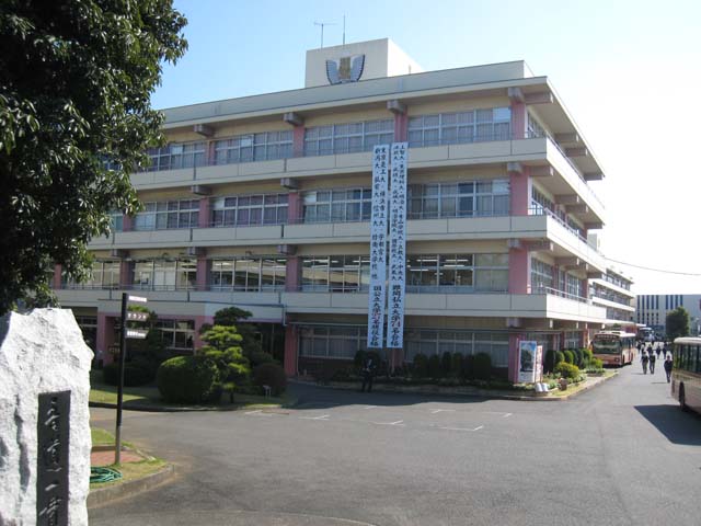 出前授業浦和学院