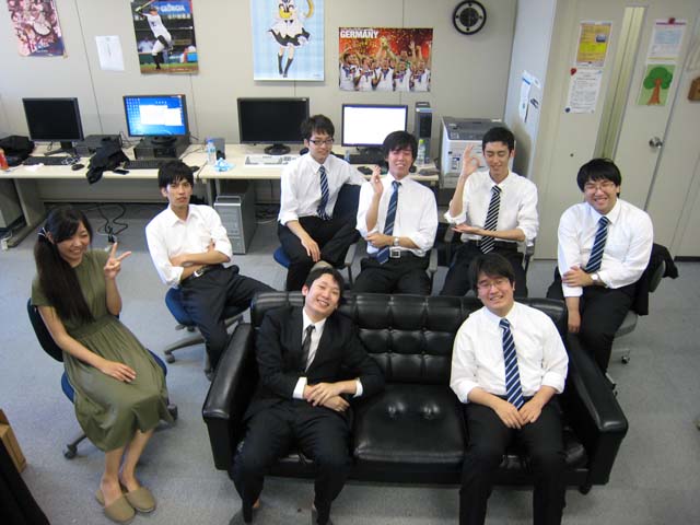 卒アル撮影会
