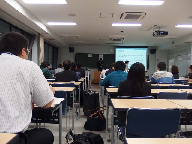 ソサイエティ大会