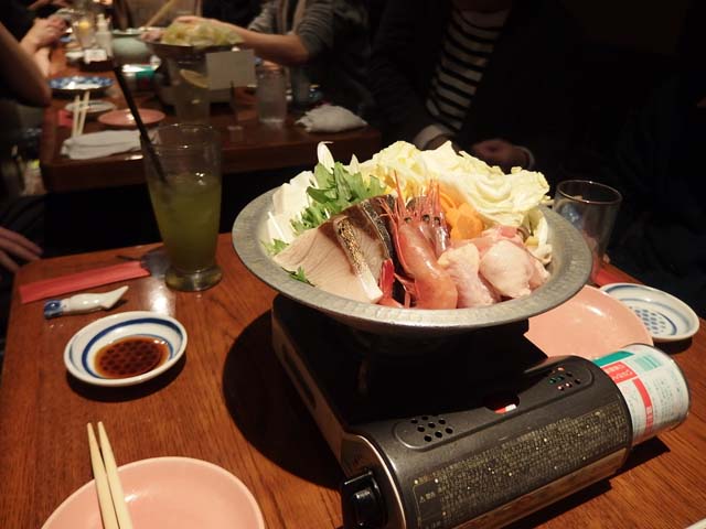 OB会